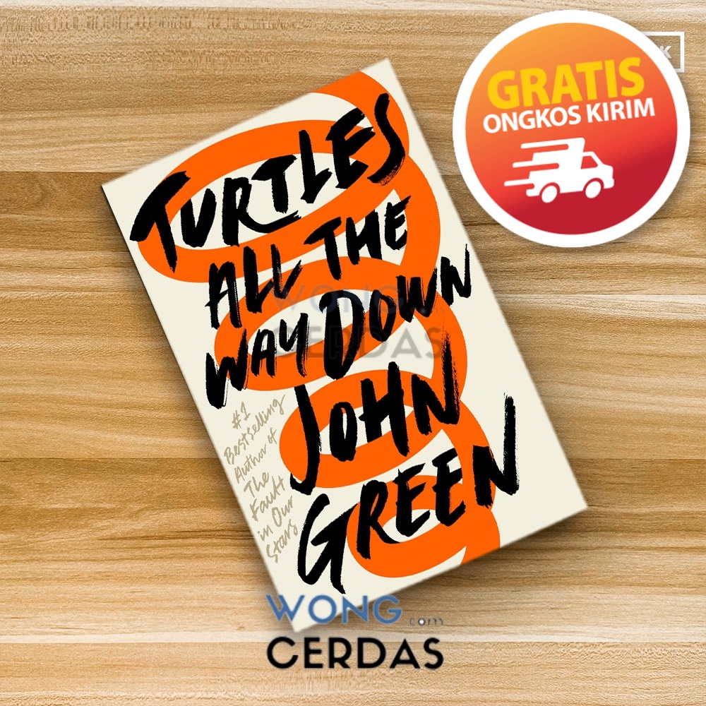 [New] turtles all the way down