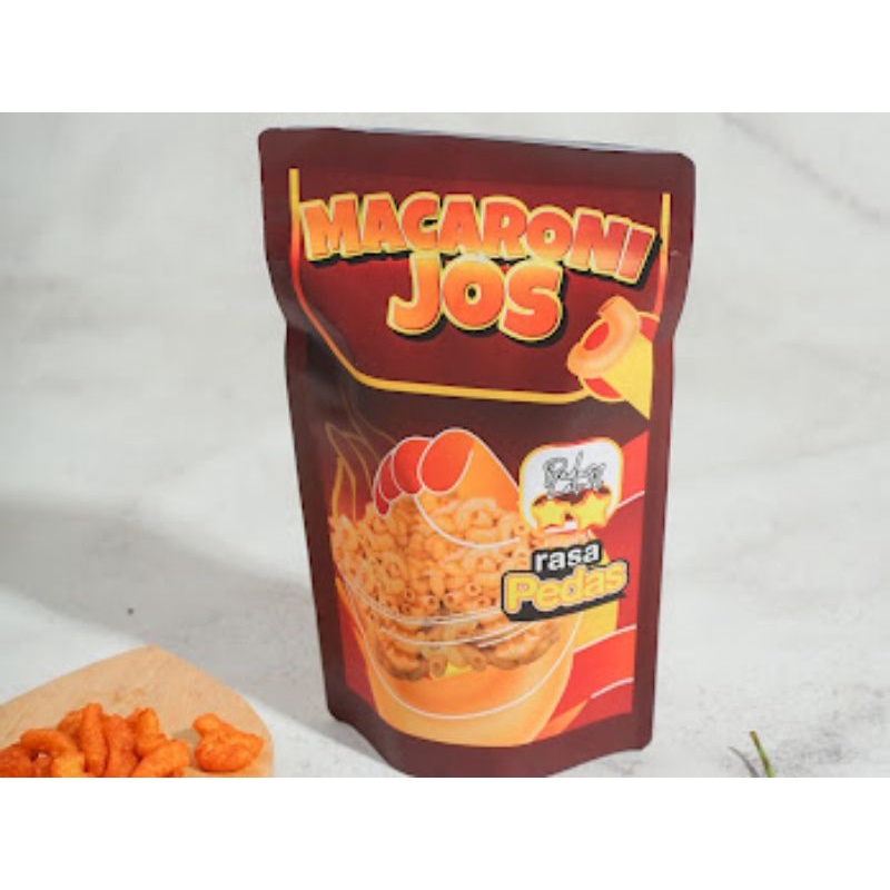 

makaroni jos