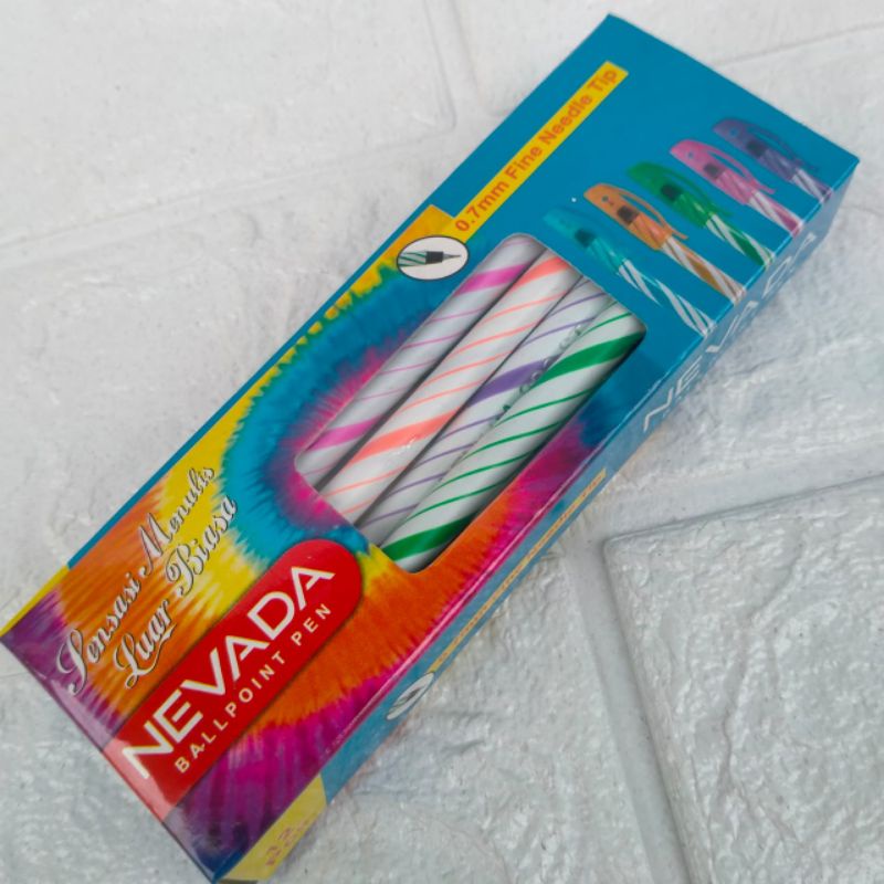 PEN ULIR PEN LILIN PULPEN MOTIF GROSIR