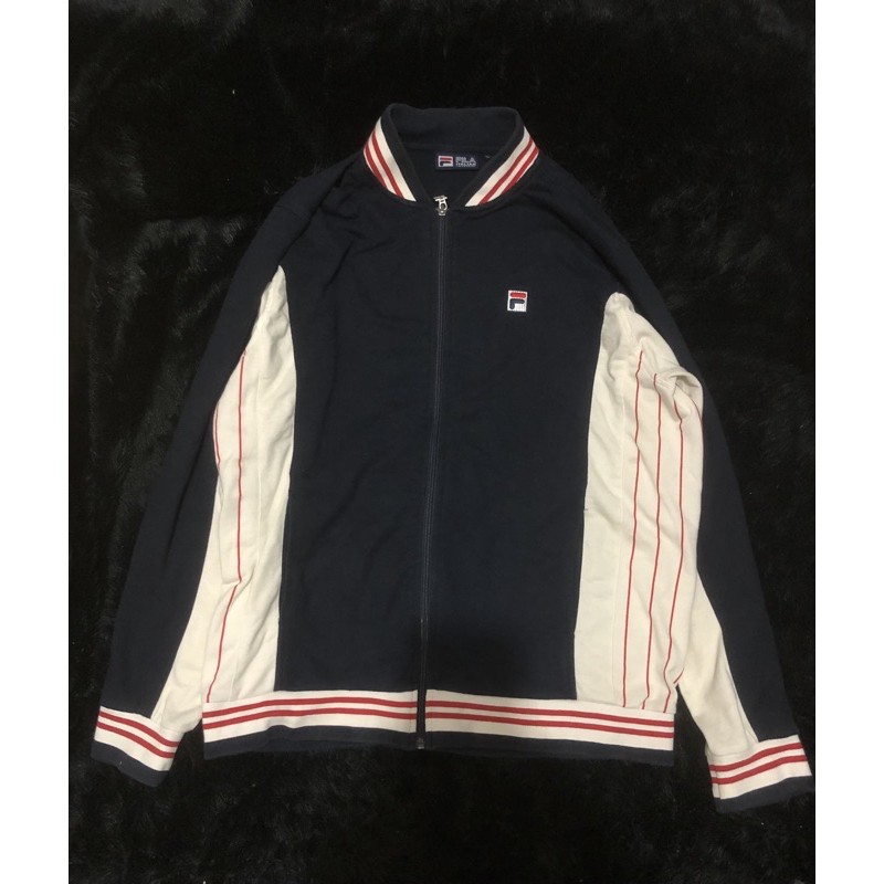 Fila Heritage