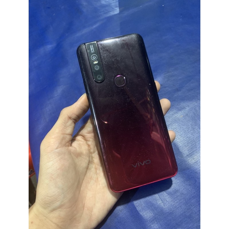 vivo v15 Ram 6gb second