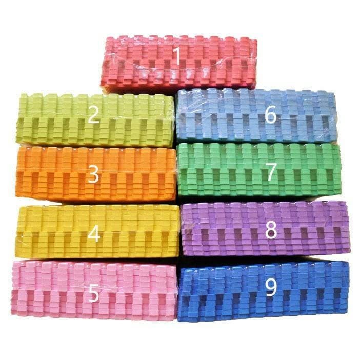 Playmat / Matras Anak / Ruang Tamu / Eva Puzzle Mats Evamat Evamats karpet Alas buat anak