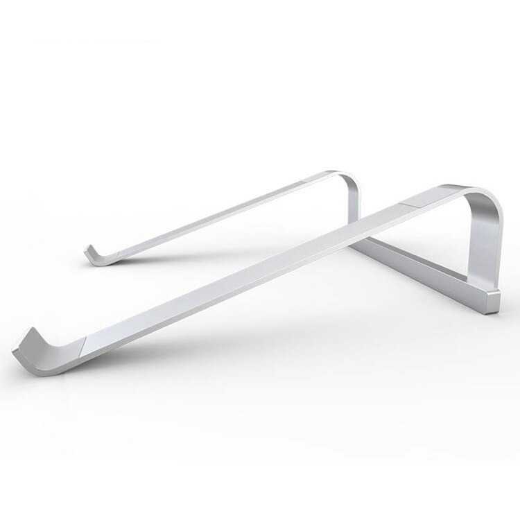 Alas Laptop Hollow Ergonomic Bracket Aluminium