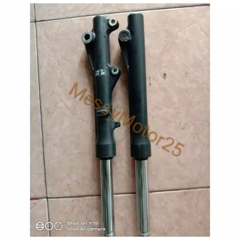 shock depan ori VARIO KARBU/BEAT KARBU/BEAT FI