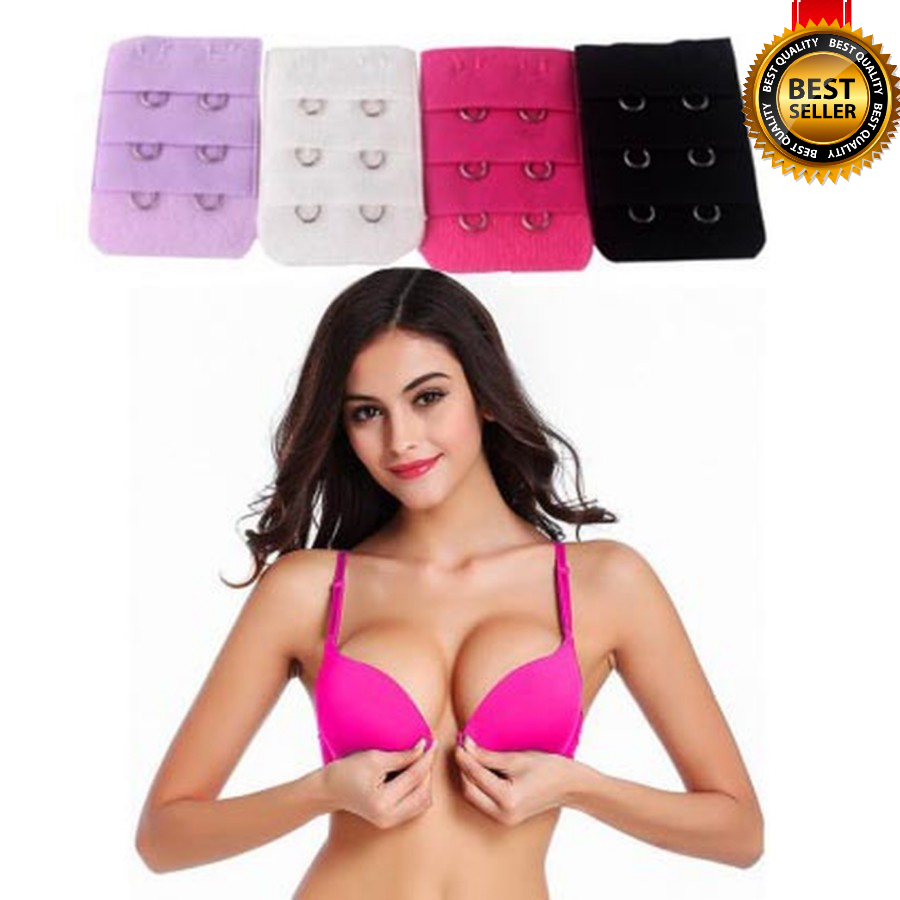 sambungan pengait bra Save A Bra Extention