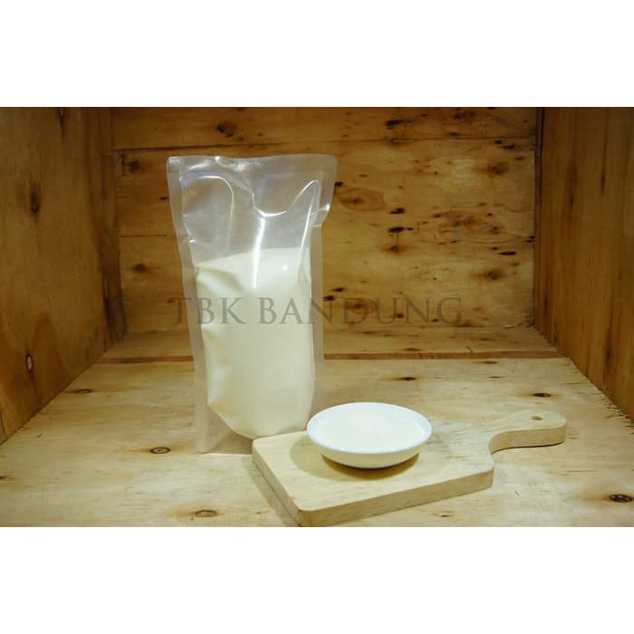 

Krimer Bubuk Creamer Non Dairy 500 gr