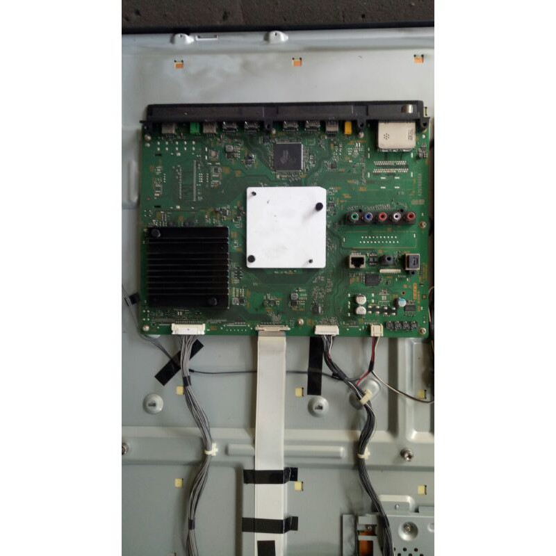 Mainboard Sony KD-55X8000C MB Sony KD-55X8000C Mesin Board Tv Sony 55X8000C Sony 55X8000C