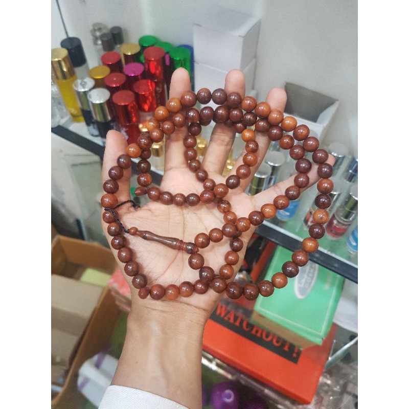 tasbih kaukah 99 jumbo