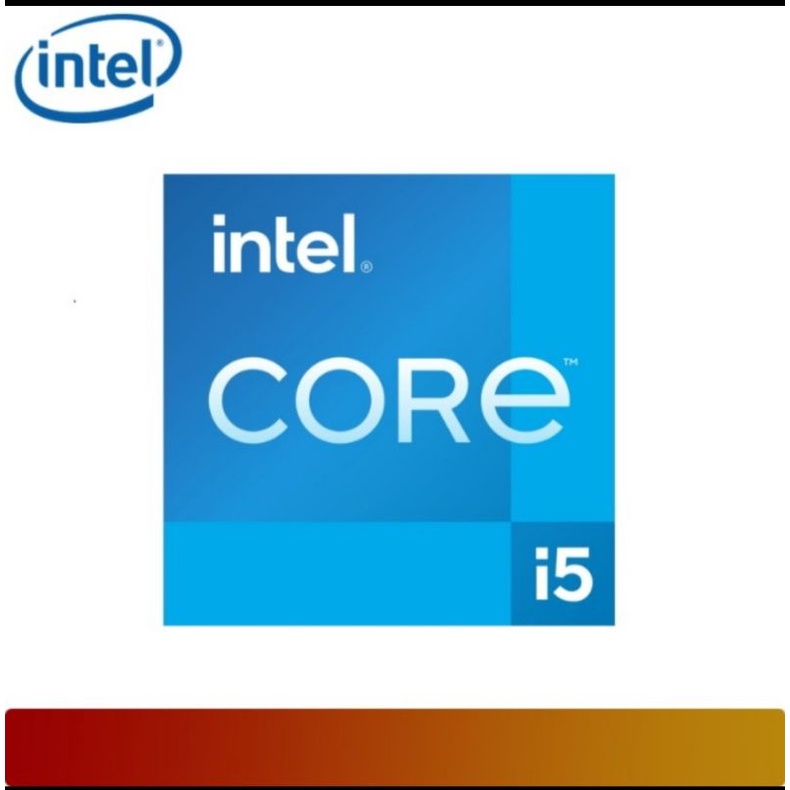 Intel Core i5 11600K Tray 6 Core