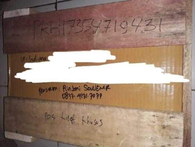 Mug Custom Import + Box Motif