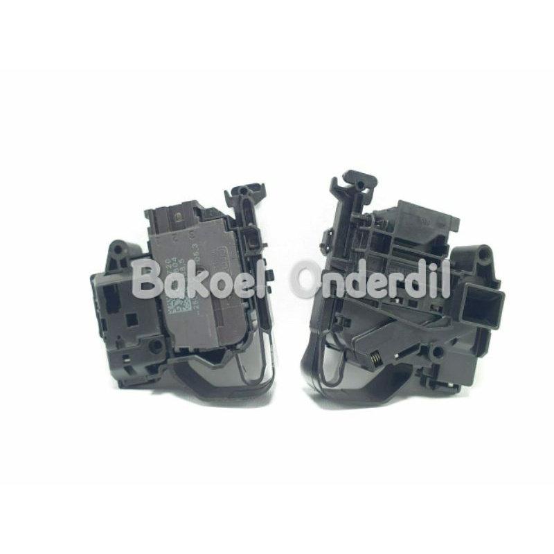 DOORLOCK EG-380869 HITAM MESIN CUCI MIDEA FRONT LOADING