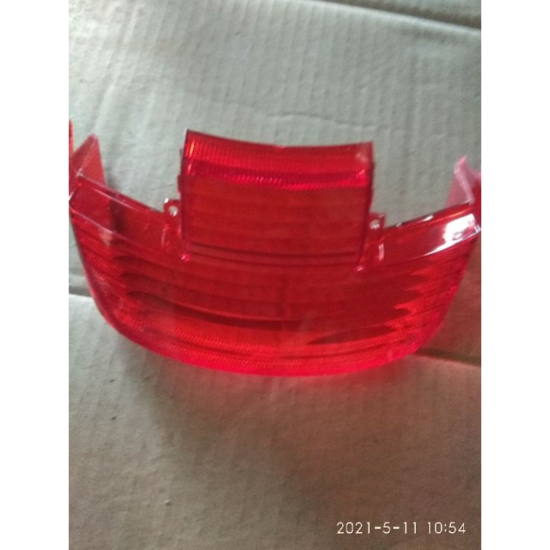 mika lampu stop vega R lama