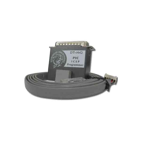 DT HiQ PIC ICSP Programmer