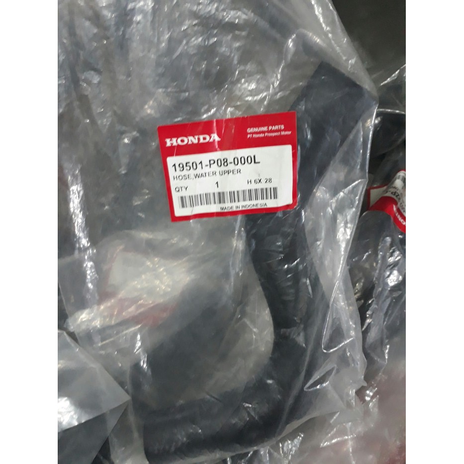 Selang Radiator Mobil Honda Civic Ferio Genio