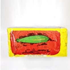 

teh cap zeppelin besar