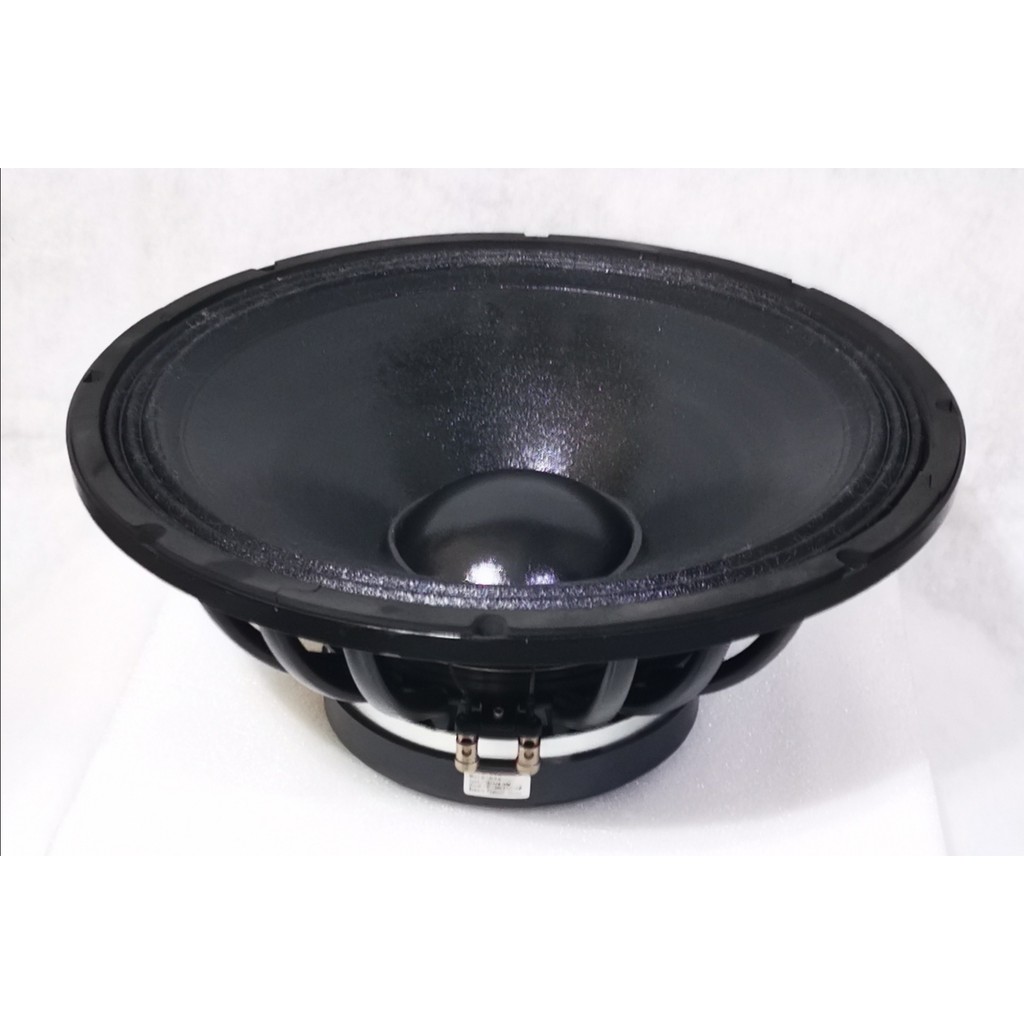 Komponen Speaker 18IN FRAME CAKAR Merk STX 1848