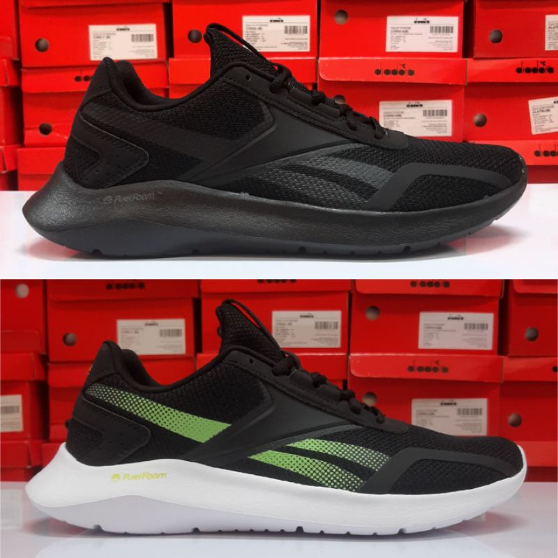 Sepatu Pria Reebok Energylux 2 Original Sport/Casual