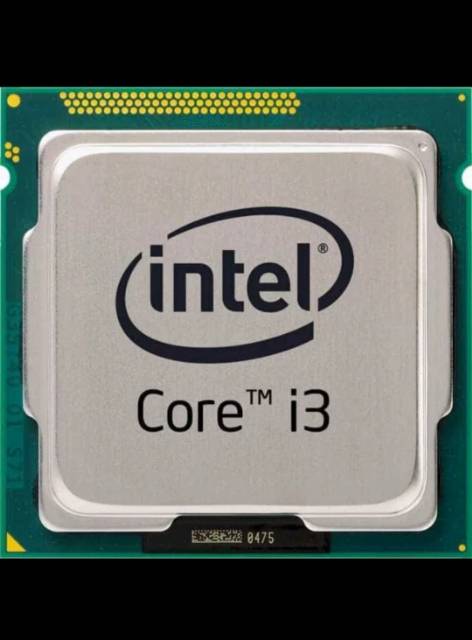 Paketan mobo H55 &amp; intel core i3 540 3.0ghz  Murmer