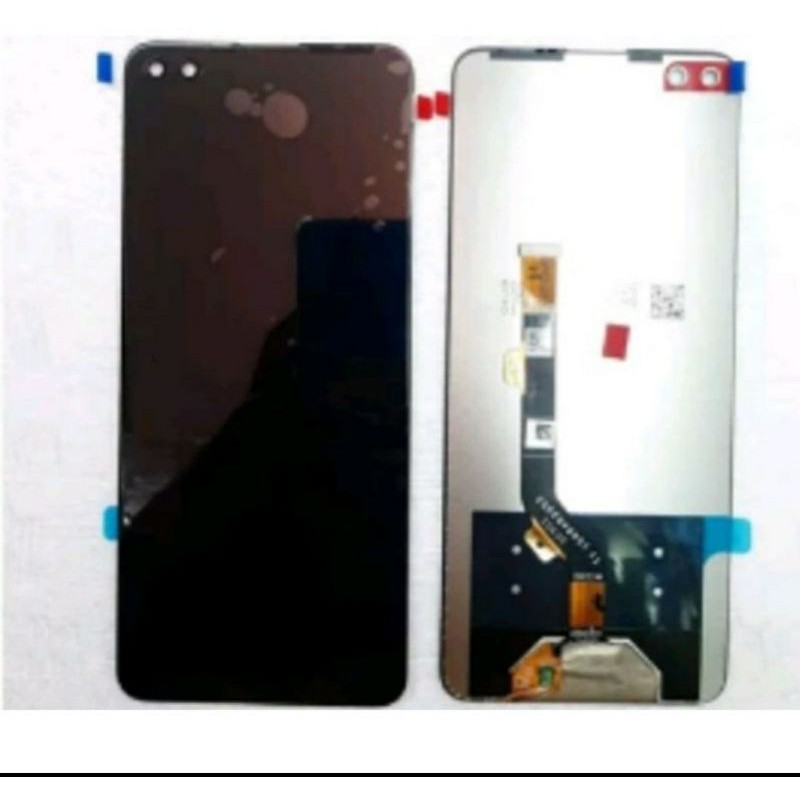 Lcd Touchscreen Infinix Zero 8 Zero 8i X687 X687B Fullset