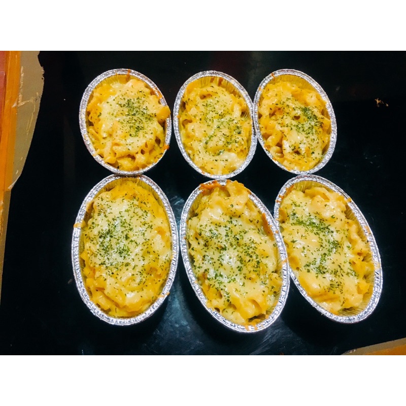 

Macaroni Schotel panggang