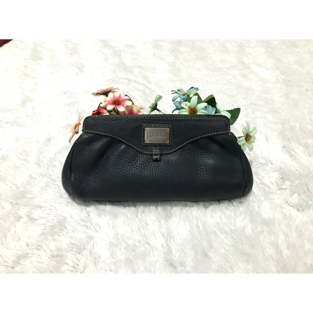 Pouch Cole Haan second branded