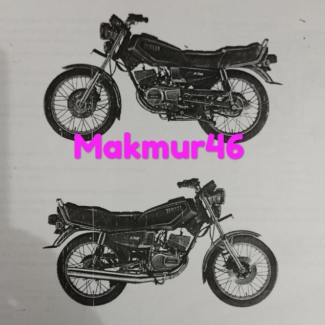 Copy Katalog Part 29N RX King lama Cobra M41T
