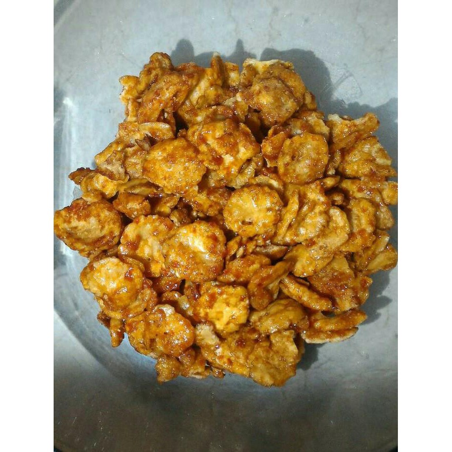 

EMPING MANIS PEDAS 100 GRAM