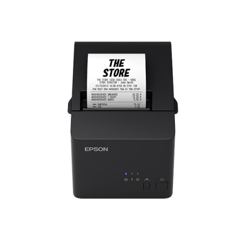 Epson TM-T82X Ethernet X441 COLOKAN USB