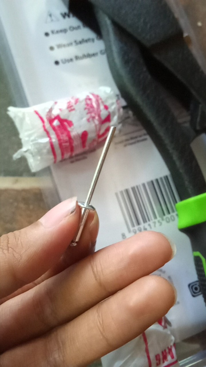 Paku Rivet 540 : 4mm X 11mm Ecer Blind Rifet Ukuran 540 Eceran Paku Keling 4mm Paku Rivet 4mm Rifet