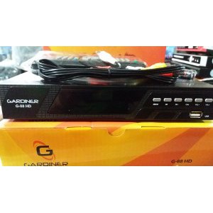gardiner g  88   hd new Termurah