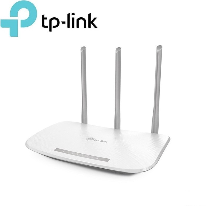 TP-Link TL-WR845N : TPLink WiFi 300Mbps Wireless N Router