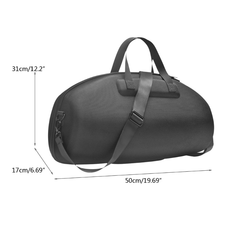 Gro Storage Bag Tas Kantong Pelindung Gendong Untuk Case Ringan Untuk JBL-Boombox3