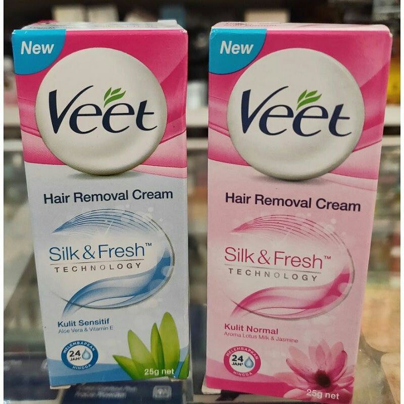 Veet Hair Removal Cream