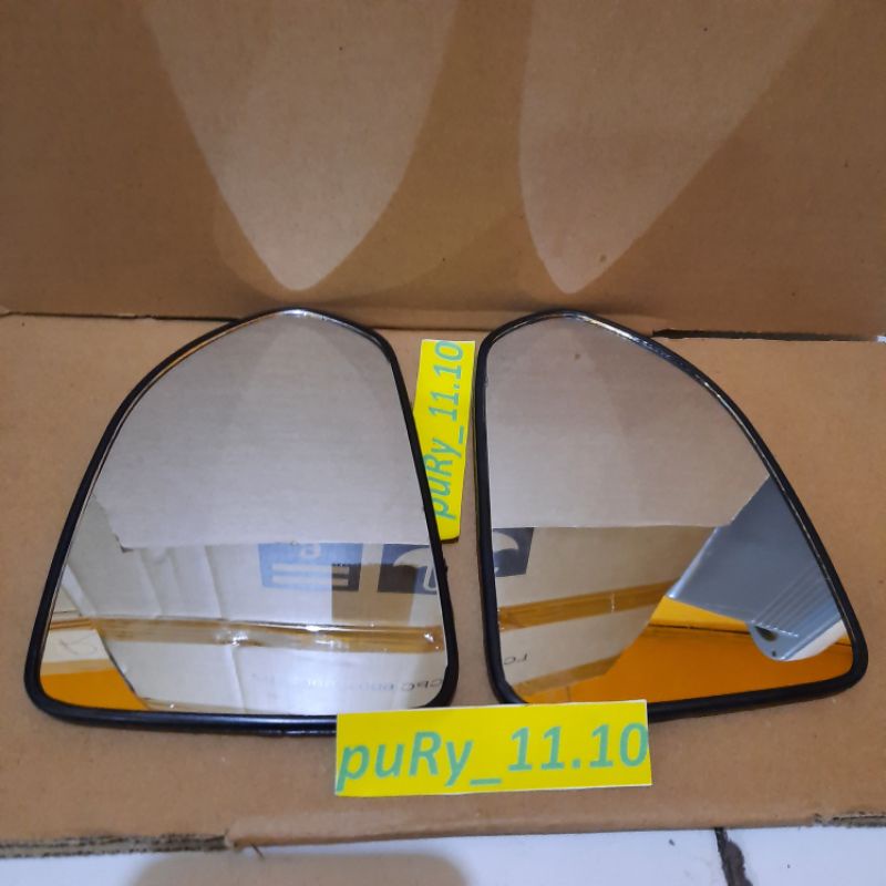 MIROR KACA SPION JAZZ IDSI LAMA GD3 HONDA CITY LAMA 2004-2008