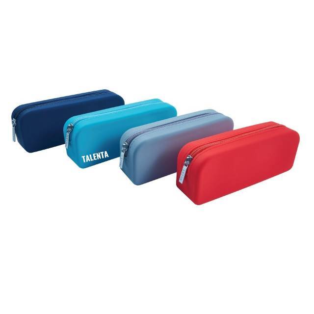 Tempat Pensil/Pencil Case/Kotak Pensil Silikon Joyko PC-5002