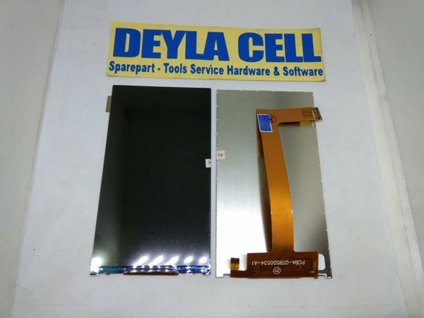 LCD INFINIX HOT 2 X510