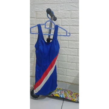 pakaian renang wanita preloved