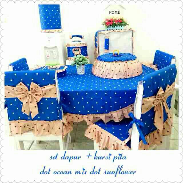 Sarung Sofa Bed Galon Kulkas Magic com Home set Makan cover sofa bed kain penutup kursi import murah