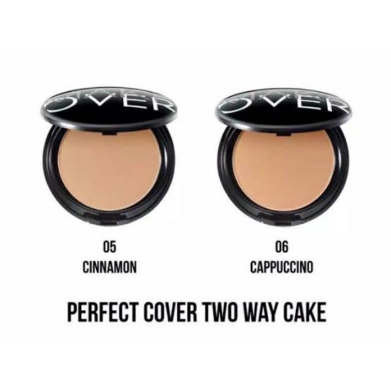 make over two way cake original
