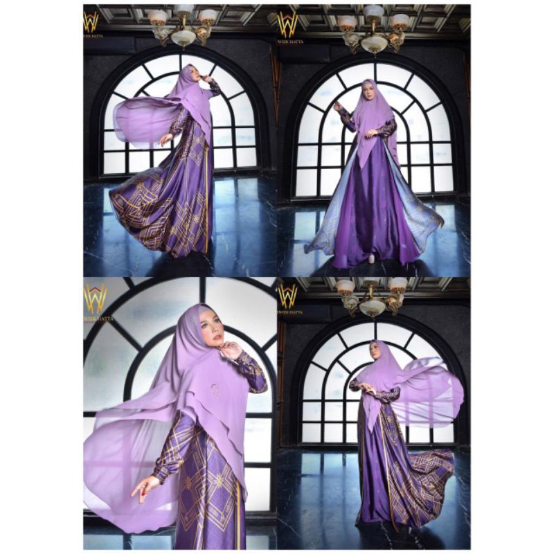 siyaniye syar i by Wiwiek Hatta UK l