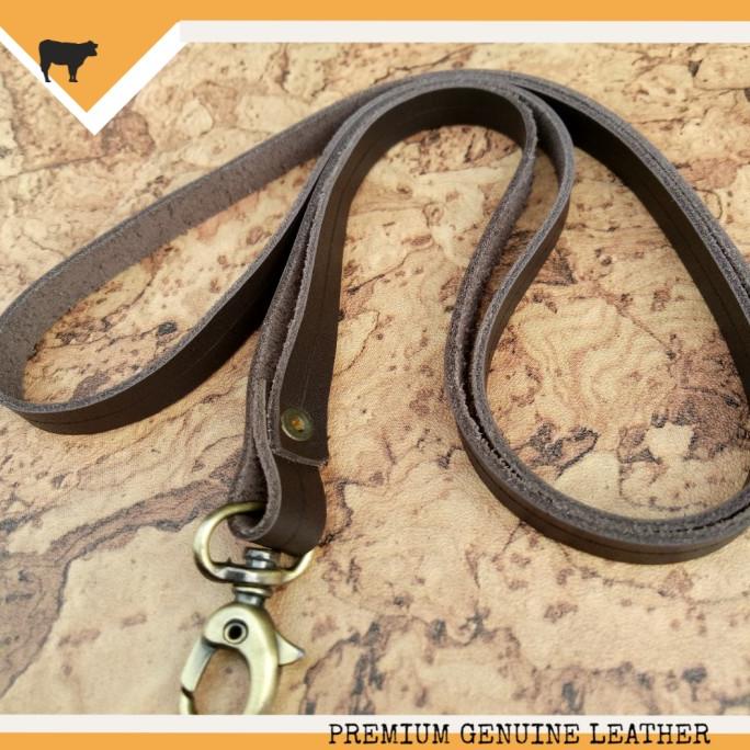 

READY COD TALI ID CARD KULIT ASLI TALI NAME TAG KULIT ASLI LANYARD ID CARD PROMOKode 3947