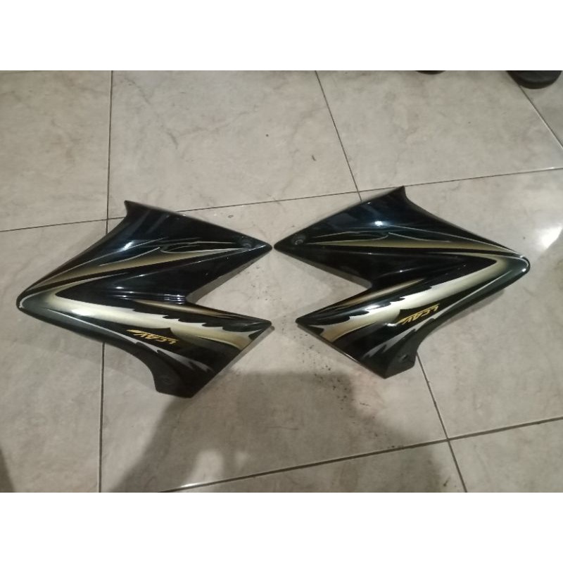 Cooper tangki Vixion old second original