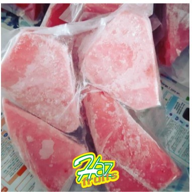 

Tuna Fillet 1 kilo
