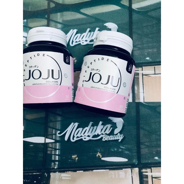 JOJU COLLAGEN BY PRIMEROSE / NEW CL COLLAGEN