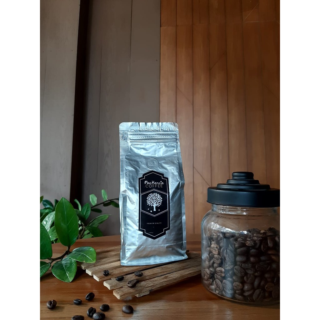 

Kopi Arabica Blawan Region, Bondowoso 200 Gram ( Bubuk / Biji )