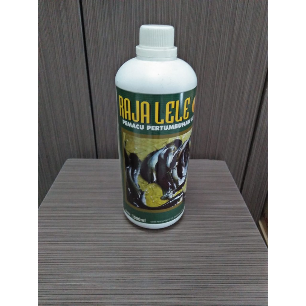 

Raja Lele 1000 ml