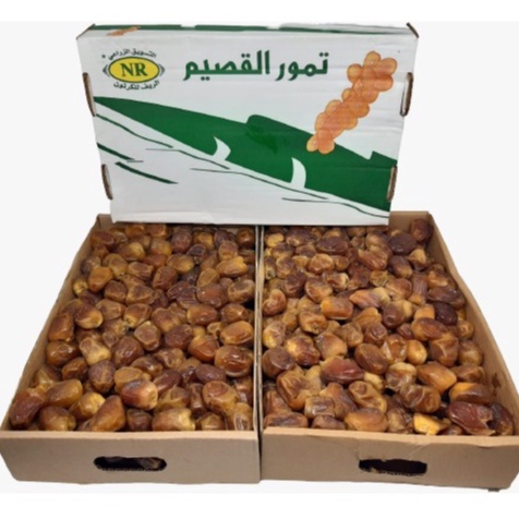 

Kurma Sukari 3 kg Premium / sukari nr / kurma basah / kurma kering / kurma Elshanum
