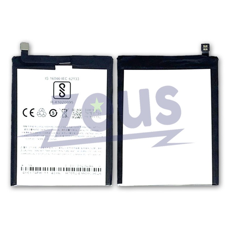 Baterai Meizu M5C M710H - BT710 - Batre - Battery OR