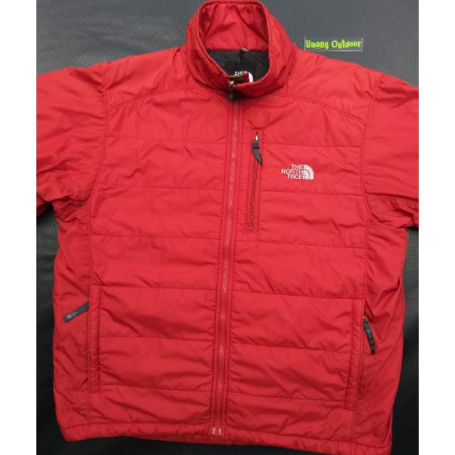 the north face stow pocket