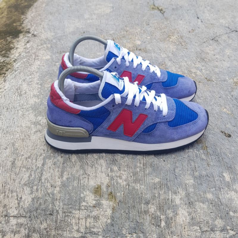 NB 990 V1 USA